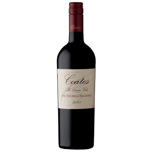 Coates The Touriga Nacional 2021-Red Wine-World Wine