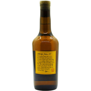 Lethbridge Vin Jaune Yellow NV