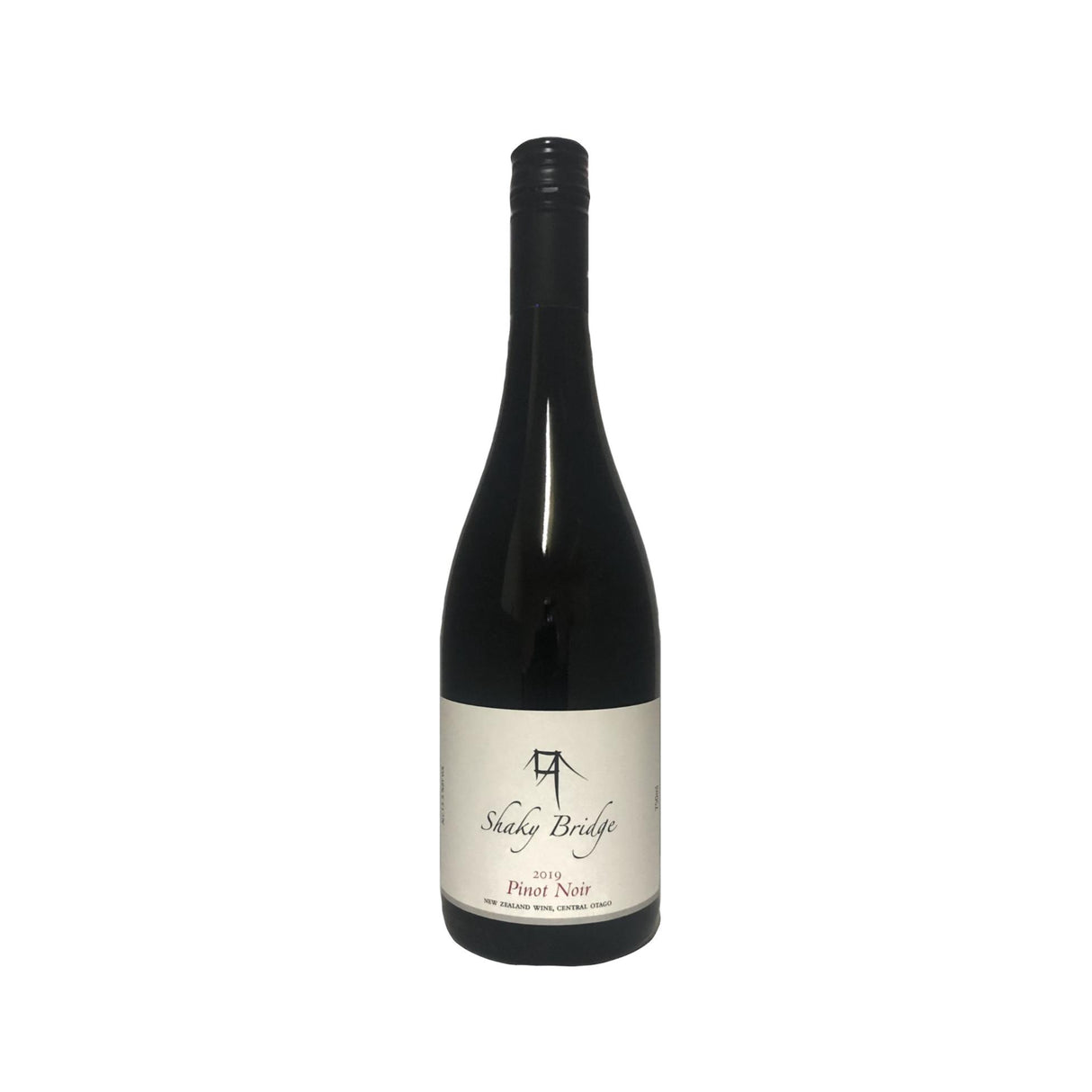 Shaky Bridge Pinot Noir ‘Artisan series’ 2022-Red Wine-World Wine
