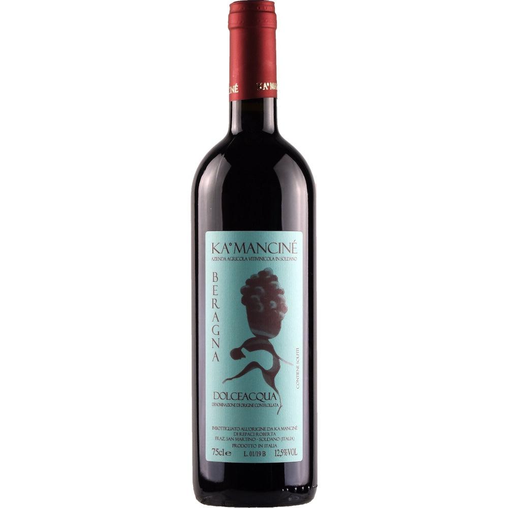 Ka Manciné Dolceacqua DOC ‘Beragna’ 2023-Red Wine-World Wine