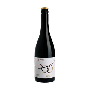3 Drops Patterson Vineyard Shiraz 2019