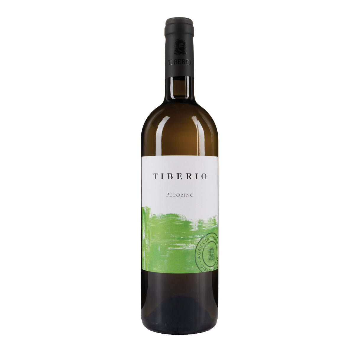 Tiberio Colline Pescaresi IGP Pecorino 2023-White Wine-World Wine