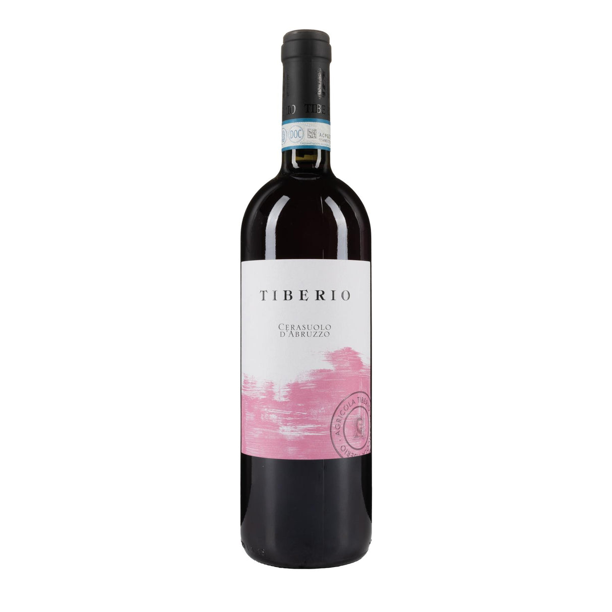 Tiberio Cerasuolo d'Abruzzo DOP 2023-Rose Wine-World Wine