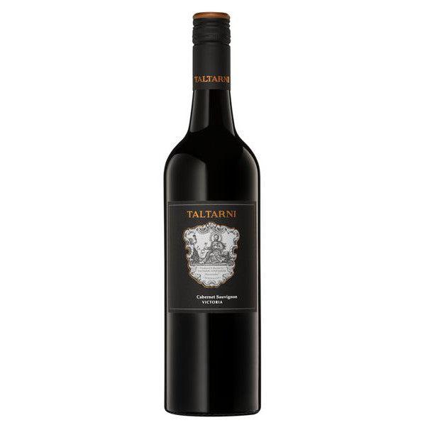 Taltarni Victorian Cabernet Sauvignon-Red Wine-World Wine