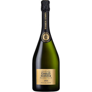 Charles Heidsieck Vintage Brut 2013