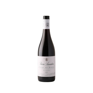 Pierre Amadieu Côtes-du-Rhône Roulepierre Rouge 2024