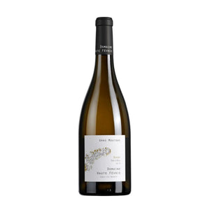 Domaine Haute Fevrie Muscadet Sevre et Maine Gras Mouton 2023