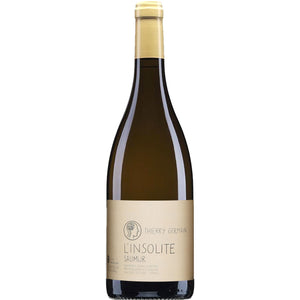 Thierry Germain Saumur Blanc I'Insolite 2023