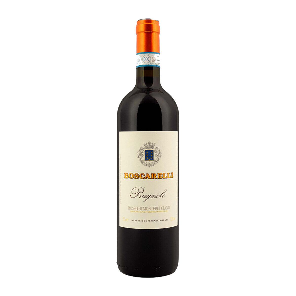 Boscarelli Rosso di Montepulciano DOC ‘Prugnolo’ 2023-Red Wine-World Wine