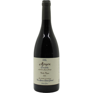 Domaine Daniel Bouland Morgon Corcelette Vieilles Vignes Sable 2024