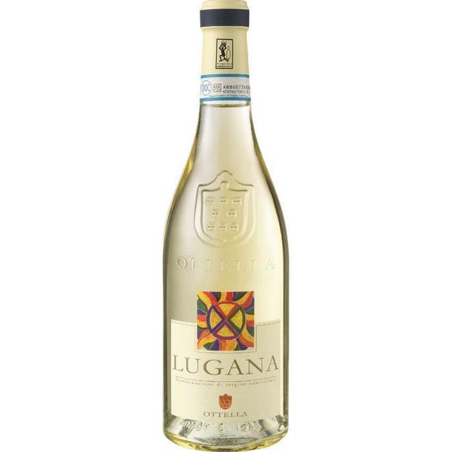 Ottella Lugana 2022-White Wine-World Wine