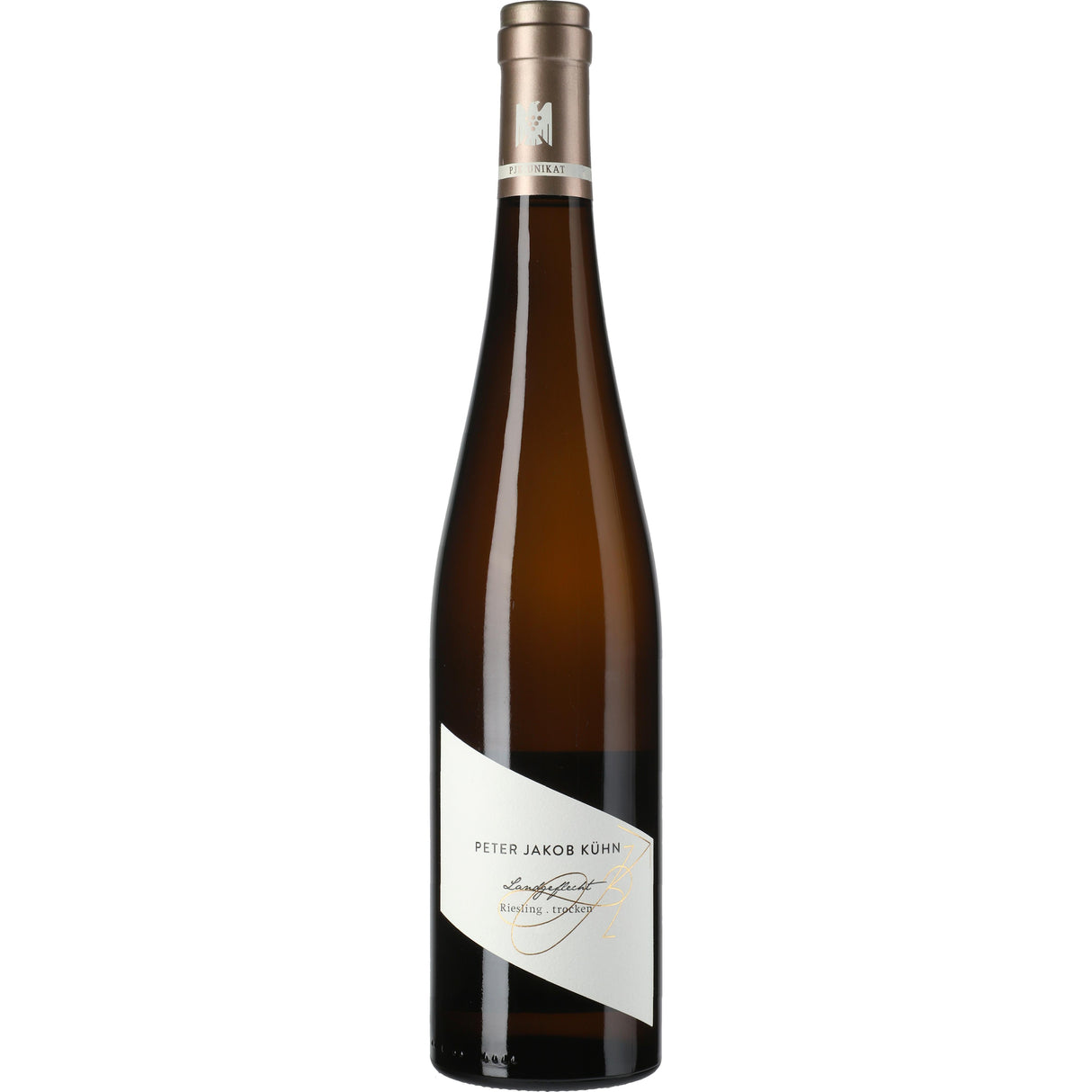 Peter Jakob Kuhn Riesling Landgeflecht 2019-White Wine-World Wine