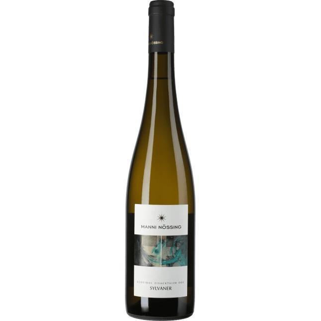 Manni Nössing Südtirol Eisacktaler DOC Sylvaner 2023-White Wine-World Wine