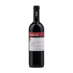 Terra Argillosa Marche Rosso IGT Fiacca 2019