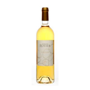 Domaine Rotier Gaillac Les Gravels Doux 2018