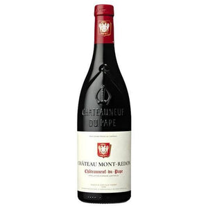 Château Mont-Redon Châteauneuf-du-Pape Le Plateau de Mont-Redon Rouge 2018