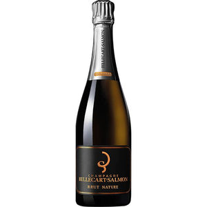 Billecart Salmon Brut Nature N.V
