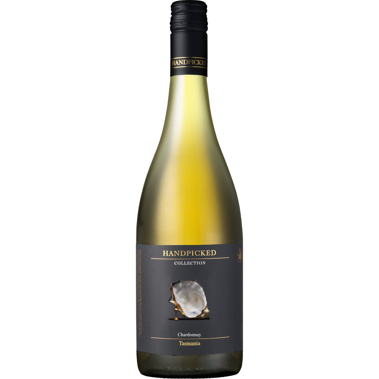 Handpicked Collection Tasmania Chardonnay 2022-White Wine-World Wine