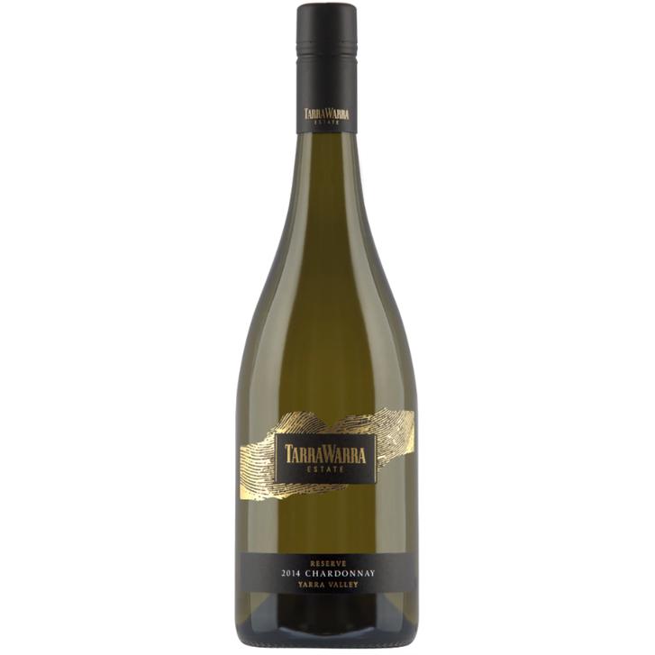 TarraWarra Estate Yarra Reserve Chardonnay 2018-White Wine-World Wine