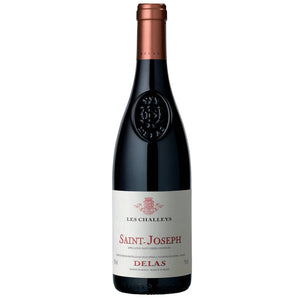 Delas Freres Saint Joseph 'Les Challeys' Rouge 2023