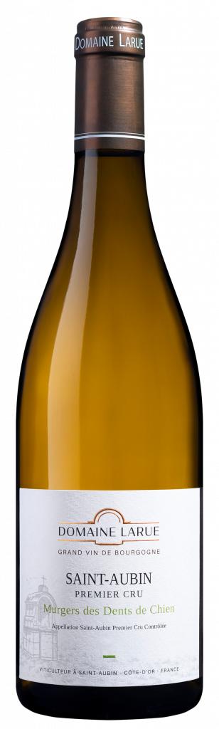 Domaine Larue St Aubin 1Er Cru Murgers Des Dents De Chien 2022