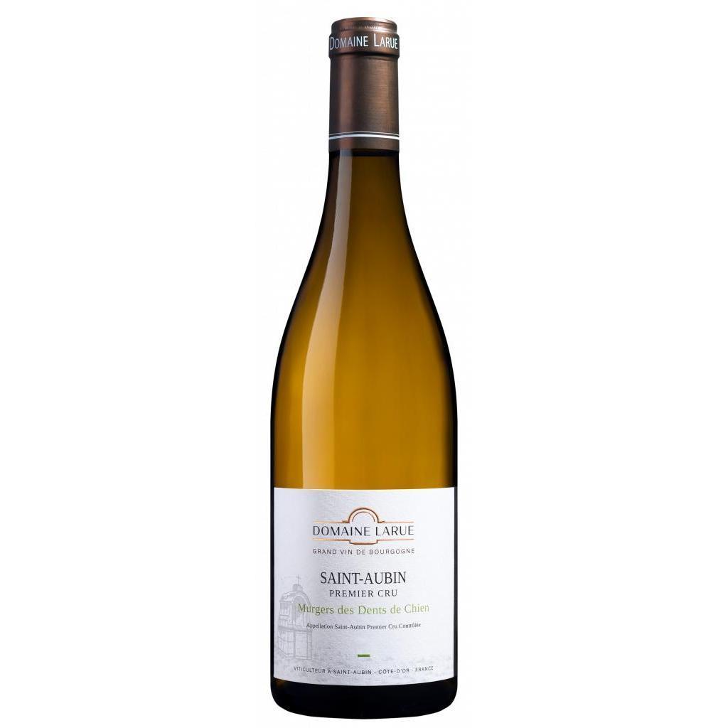 Domaine Larue St Aubin 1Er Cru Murgers Des Dents De Chien 2022-White Wine-World Wine