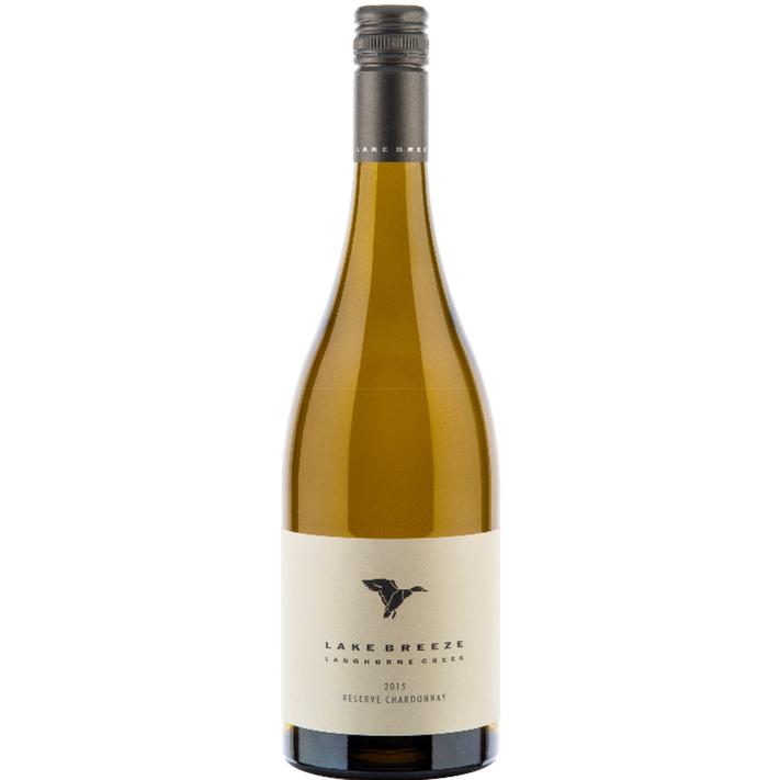 Lake Breeze 'Reserve' Chardonnay 2022 -clearance-Current Promotions-World Wine