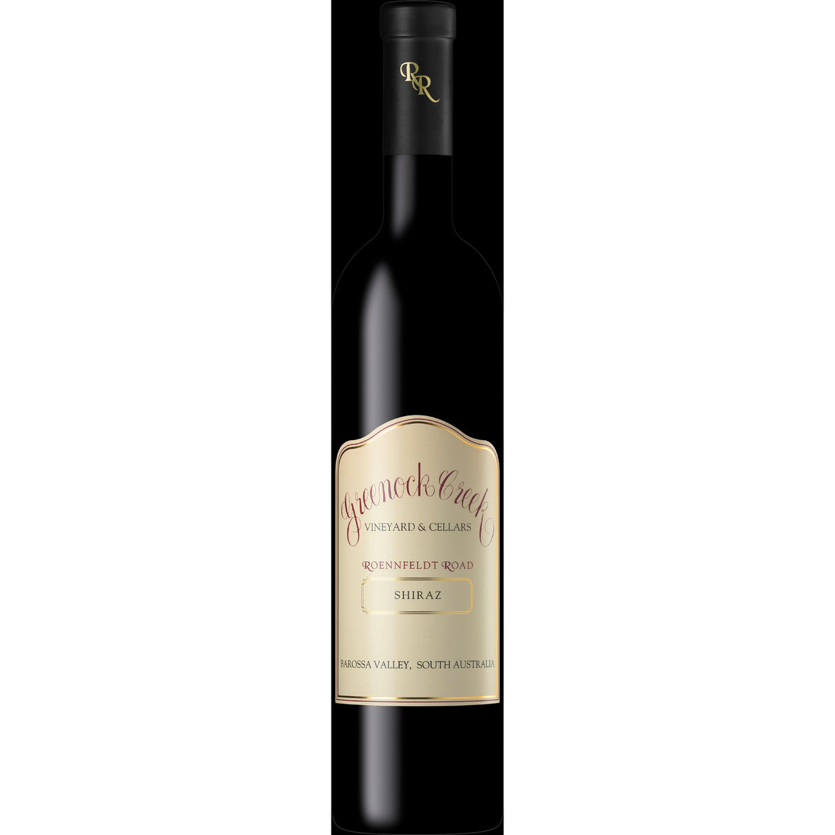 Greenock Creek Marananga Vineyard 'Roennfeldt Road' Shiraz 2020-Red Wine-World Wine