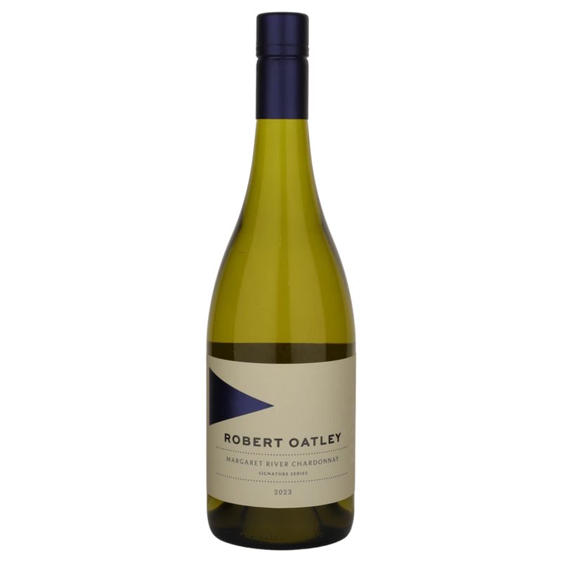 Robert Oatley Chardonnay-White Wine-World Wine