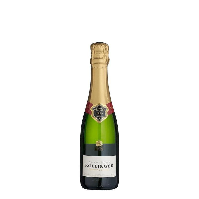 Bollinger Special Cuvee 375ml NV-Champagne & Sparkling-World Wine