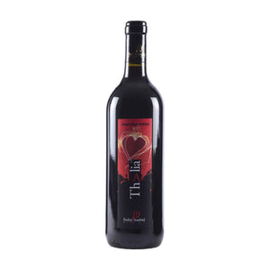 Terra Argillosa Marche Rosso IGT Thalia 2017
