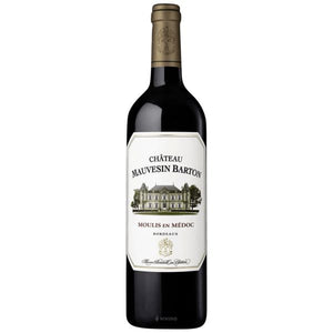Chateau Mauvesin-Barton, Moulis-en-Médoc 2020