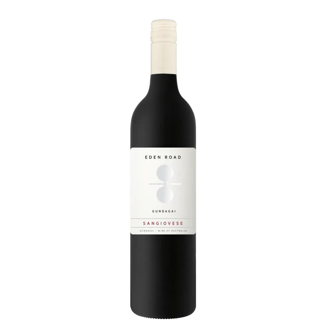 Eden Road District Range Sangiovese 2022-Red Wine-World Wine