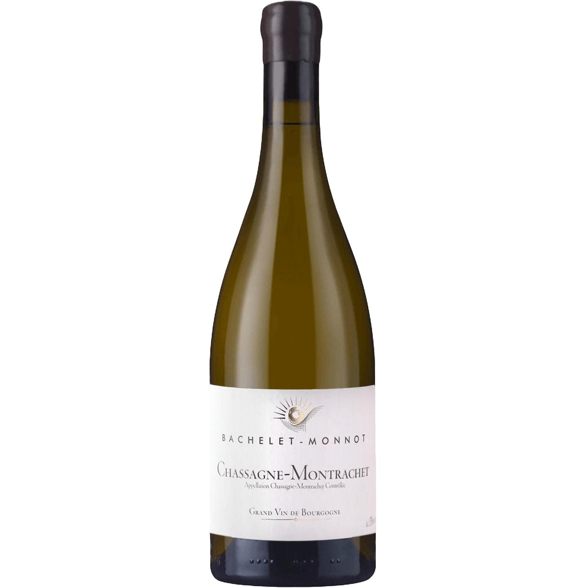 Bachelet-Monnot Chassagne-Montrachet 2023-White Wine-World Wine