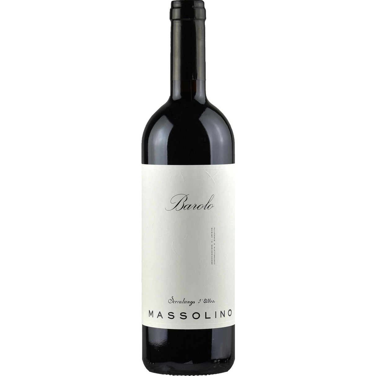 Massolino Barolo 2020 (1500ml)-Red Wine-World Wine