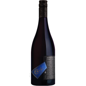 Quealy Seventeen Rows Pinot Noir 2023