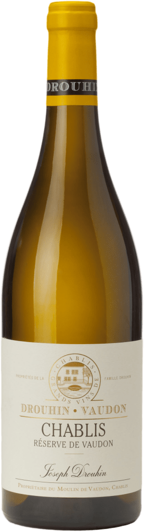 Joseph Drouhin Reserve de Vaudon Chablis 2023