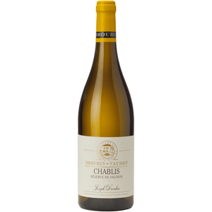 Joseph Drouhin Reserve de Vaudon Chablis 2023