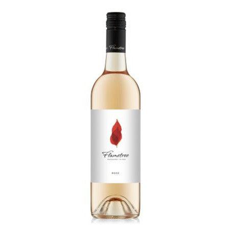 Flametree ‘Embers’ Rosé-Rose Wine-World Wine