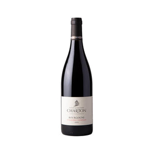 Domaine Charton Bourgogne Derriere Sazenay 2022
