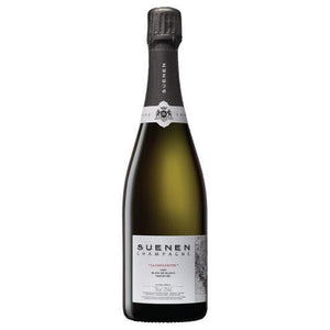 Champagne Suenen Oiry Blanc de Blancs Grand Cru La Cocluette 2017 (Disg. Jun 23)