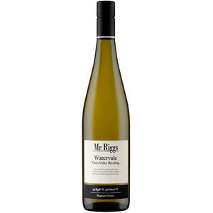 Mr. Riggs Regional Series Watervale Riesling 2026