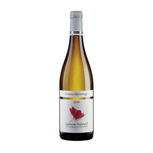 Domaine Laurent Habrard Crozes Hermitage blanc Grand Classique 2022