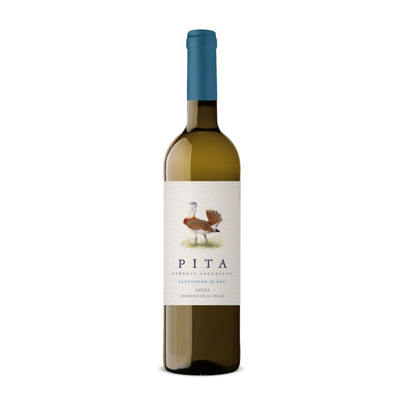 Pita Rueda Sauvignon Blanc 2020-White Wine-World Wine