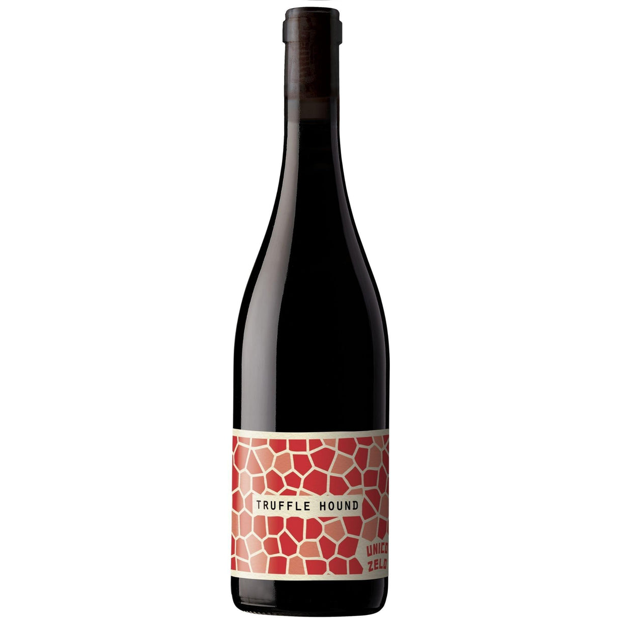 Unico Zelo "Truffle Hound" Barbera Nebbiolo 2025-Red Wine-World Wine