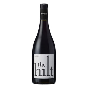 The Hilt Santa Rita Hills Pinot Noir 2019