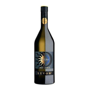 Livon Linea Cru Soluna di Malvasia Venezia Giulia IGT 2022