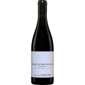 Domaine Antoine Jobard Beaune 1er Cru Les Montrevenots 2022