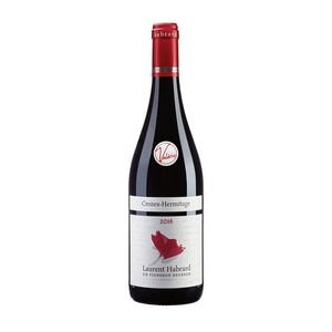 Domaine Laurent Habrard Crozes Hermitage Valerie 2016