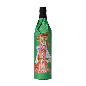 Artez - Arthez-d'Armagnac La Muse verte Bio Absinthe Artisanale Artez 700ml